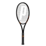 Prince Tennisschläger TXTZ Tour 98in/305g/Turnier 2026 schwarz - unbesaitet -